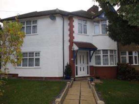4 Bedroom Semi-Detac...